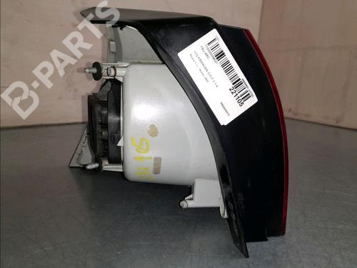 Right taillight VW GOLF V (1K1) 1.4 16V | BP11226825C35 