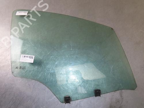 Used Front right door window CITROËN C3 II (SC_) 1.6 HDi 90 (90 hp) 22848268