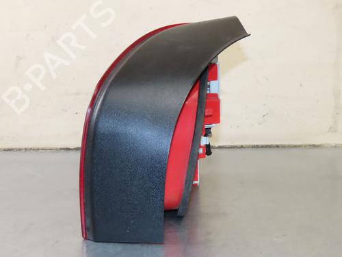 Left taillight AUDI A3 (8L1) 1.9 TDI | BP17133884C34 