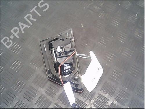 Used Right tailgate light RENAULT CLIO IV (BH_) 1.5 dCi 90 (90 hp) 9406396