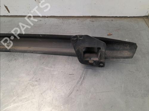 Front bumper reinforcement VW GOLF IV (1J1) 1.9 TDI | BP12943905C109 