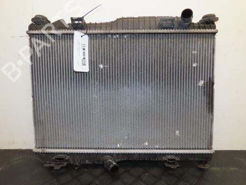 Used Water radiator FORD ECOSPORT 1.5 TDCi (90 hp) 25150624
