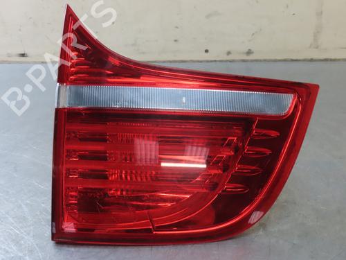 Left tailgate light BMW X6 (E71, E72) xDrive 35 d | BP30164239C79