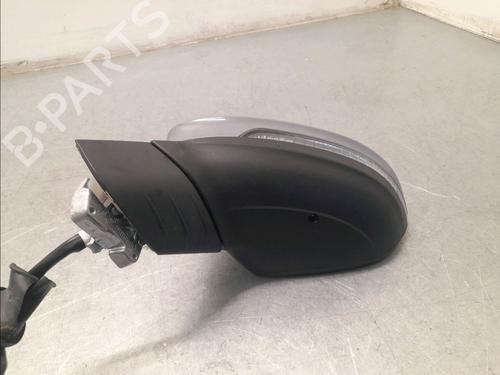 Left mirror VW ID.3 (E11, E12) Pro | BP33444787C26 - Image 2