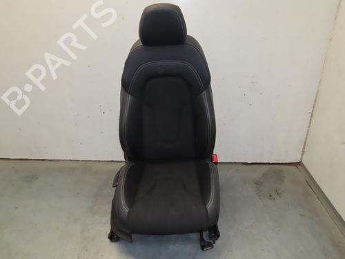 Left front seat AUDI TT (8J3) 2.0 TFSI quattro | BP25585758C15 