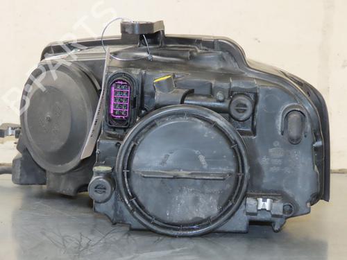 Right headlight AUDI A3 Convertible (8P7) 1.8 TFSI | BP30188427C29
