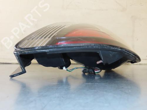 Right taillight KIA RIO II (JB) 1.4 16V | BP17133880C35