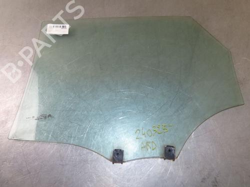 Rear right door window CITROËN C4 II (NC_) 1.6 HDi 90 | BP22848330C21 