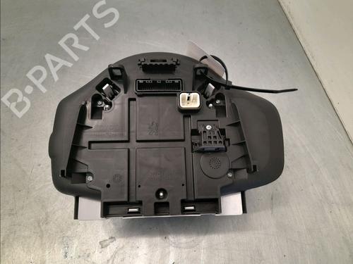 Instrument cluster PEUGEOT 108 1.2 | BP39893726C47 - Image 2