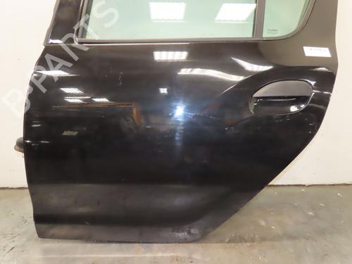 left-rear-door-dacia-sandero-ii-2012-39660332 main image