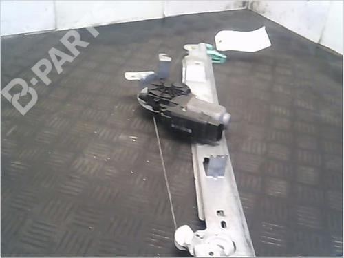 Used Front right window mechanism RENAULT SCÉNIC II (JM0/1_) 1.9 dCi (JM0G, JM12, JM1G, JM2C) (120 hp) 9407021