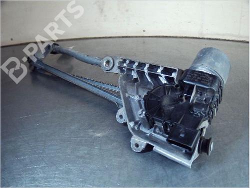 Front wiper motor FORD FIESTA VI (CB1, CCN) 1.4 TDCi | BP10714231M29 