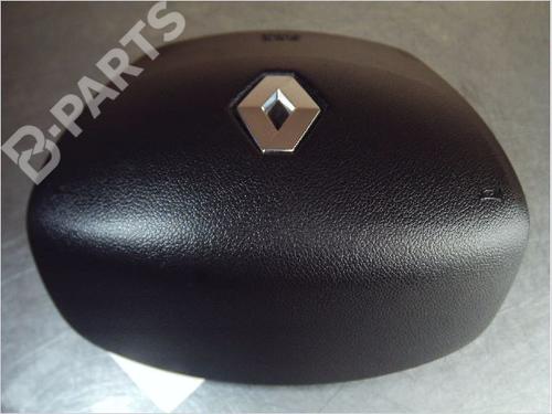 Driver airbag RENAULT MEGANE III Grandtour (KZ0/1) 1.5 dCi (KZ09, KZ0D, KZ1G, KZ29, KZ14, KZ1W, KZ10, KZ1F,... | BP10906838C9 
