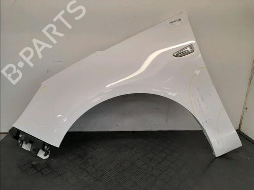 Used Left front fenders OPEL ZAFIRA TOURER C (P12) 1.6 CDTI (75) (134 hp) 28032882