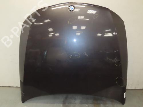 Used Hood BMW 3 (E90) 318 d (122 hp) 27438298