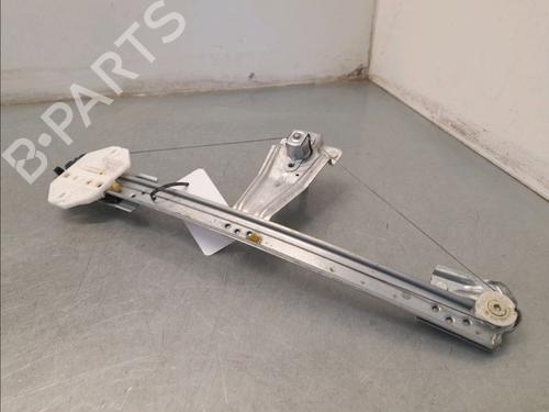 Used Front right window mechanism Front right window mechanism DACIA LOGAN II 1.0 SCe 75 (73 hp) 34497925 34497925