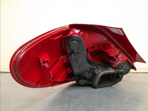 Right taillight PEUGEOT 207 (WA_, WC_) 1.6 HDi | BP16015315C35 