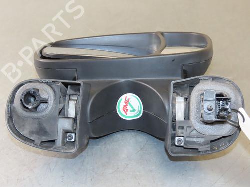 Right mirror RENAULT TRAFIC II Bus (JL) 2.0 dCi 115 (JL00, JL01, JL0H, JL0M, JL0U) | BP29963281C27