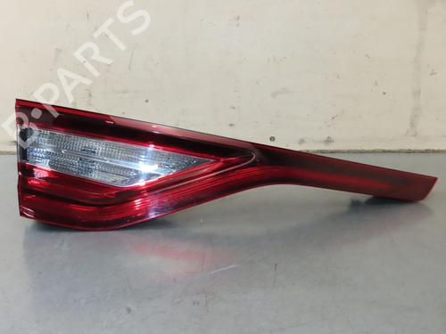Left tailgate light RENAULT MEGANE IV Hatchback (B9A/M/N_) 1.5 dCi 110 (B9A3) | BP31241087C79 
