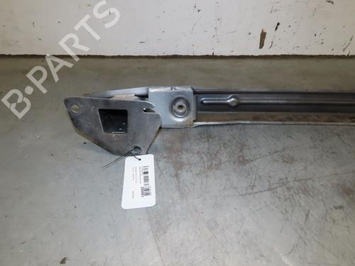 Rear bumper reinforcement PEUGEOT 207 (WA_, WC_) 1.4 16V | BP24576712C73 