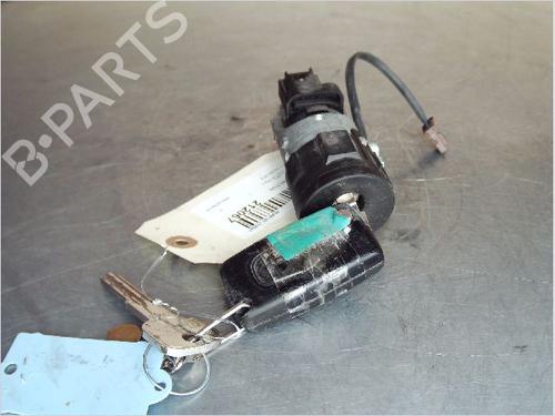 Used Ignition barrel CITROËN C3 II (SC_) 1.4 (73 hp) 9411191