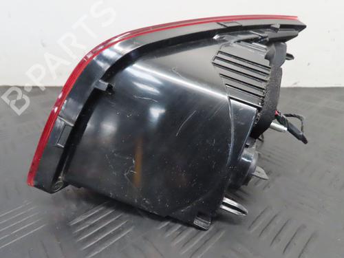 Left tailgate light PEUGEOT 308 II (LB_, LP_, LW_, LH_, L3_) 1.2 THP 110 | BP28331518C79 