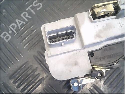 Used Front right lock Front right lock CITROËN BERLINGO / BERLINGO FIRST MPV (MF_, GJK_, GFK_) 2.0 HDI 90 (MFRHY) (90 hp) 9406871 9406871