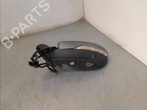 Left mirror VW EOS (1F7, 1F8) 2.0 TDI 16V | BP37253164C26 - Image 3