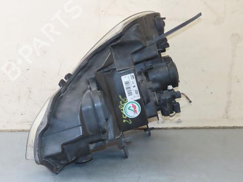 Right headlight RENAULT MODUS / GRAND MODUS (F/JP0_) 1.5 dCi (FP0F, JP0F) | BP32277351C29 