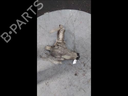 Rear differential MERCEDES-BENZ M-CLASS (W164) ML 320 CDI 4-matic (164.122) | BP13234669M24 