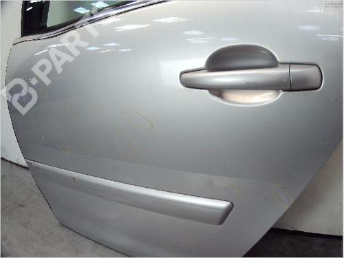 Left rear door CITROËN C4 Picasso I MPV (UD_) 1.6 HDi | BP11131271C4 