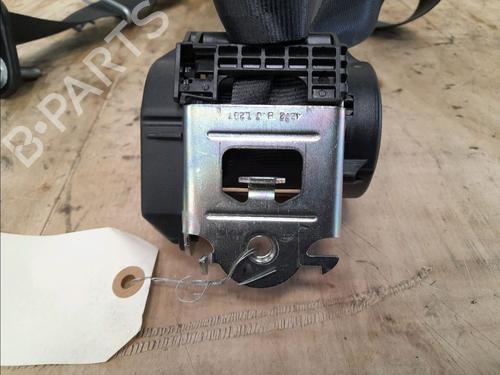 Rear center seatbelt DACIA SANDERO II 1.5 dCi | BP14857221I27 - Image 3