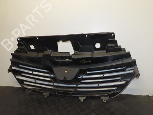 Grill RENAULT TRAFIC III Van (FG_) 1.6 dCi 115 (FGMD) (116 hp) 32511244