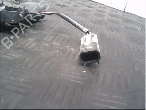 Front left window mechanism CITROËN JUMPER I Van (244) 2.0 HDi | BP23158569C22