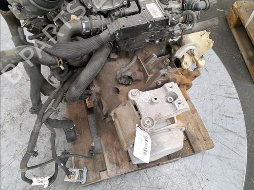 Used Gearbox Gearbox 23158060 23158060