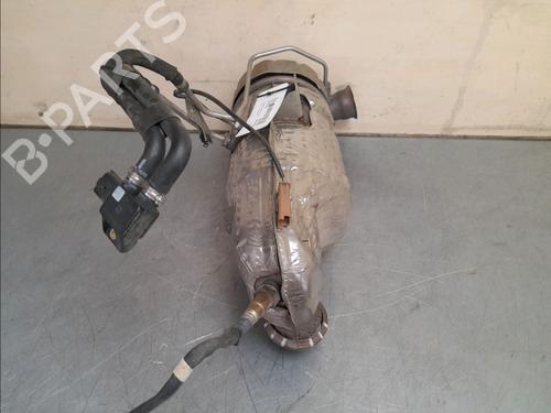 Used Catalyst PEUGEOT 2008 I (CU_) 1.6 HDi (92 hp) 14944526