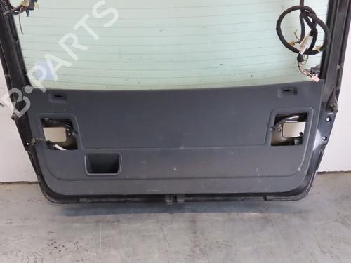 Tailgate SEAT IBIZA III (6L1) 1.4 TDI | BP9584879C6 