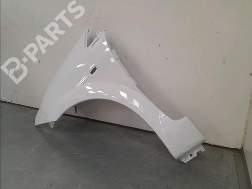 Left front fenders CITROËN C3 Pluriel (HB_) 1.4 HDi | BP9402710C41 