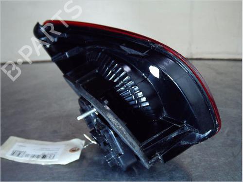 Right tailgate light VW GOLF VI (5K1) 1.6 TDI | BP9577835C80