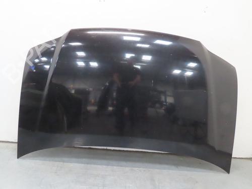 Used Hood VW TOURAN (1T1, 1T2) 2.0 TDI 16V (140 hp) 17630452