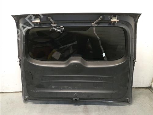 Tailgate CHEVROLET ORLANDO (J309) 2.0 D | BP22367585C6 