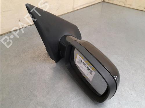 Right mirror RENAULT MEGANE II (BM0/1_, CM0/1_) 1.9 dCi | BP14945605C27 