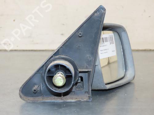 Right mirror RENAULT RAPID Box Body/MPV (F40_, G40_)  | BP23158694C27 