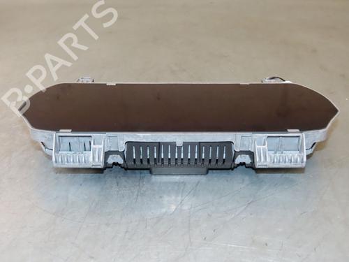 Used Instrument cluster Instrument cluster RENAULT CAPTUR II (HF_) TCe 160 (HFN1) (158 hp) 36244856 36244856