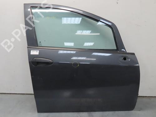 Used Right front door FIAT PUNTO (199_) 1.2 (199AXZ1A, 199BXZ1A) (69 hp) 19528688