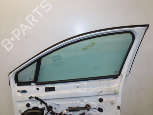 Right front door RENAULT CLIO IV (BH_) 1.5 dCi 90 | BP27530510C3 