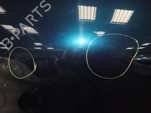 Left front door RENAULT CAPTUR I (J5_, H5_) 1.5 dCi 90 (J5N4, J5M5, J5MW, J5M6, J5AL, J5AJ) | BP29380729C2 
