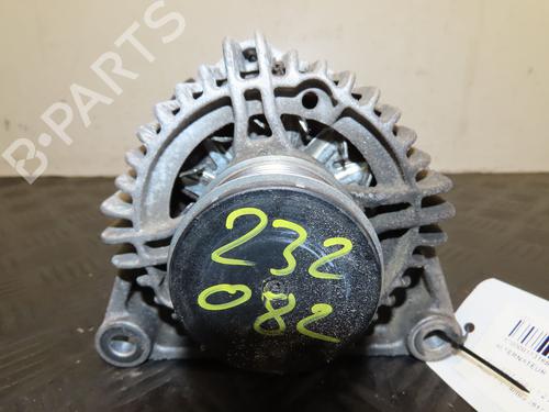 Used Alternator Alternator PEUGEOT 308 II (LB_, LP_, LW_, LH_, L3_) 1.2 THP 110 (110 hp) 32457400 32457400