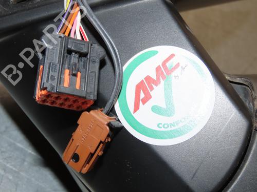 Right mirror PEUGEOT 308 II (LB_, LP_, LW_, LH_, L3_) 1.6 GT 205 | BP29963284C27 