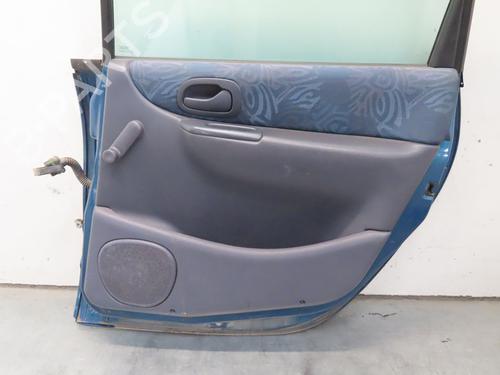 Right rear door RENAULT ESPACE III (JE0_) 2.2 12V TD (JE0E, JE0H, JE0P) | BP18663295C5